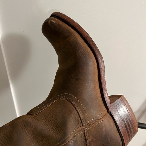 Frye Boots - Picture 5 of 14